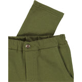 Wheat Main Sweathose Frank Trousers 4099 winter moss