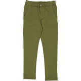 Wheat Main Sweathose Frank Trousers 4099 winter moss