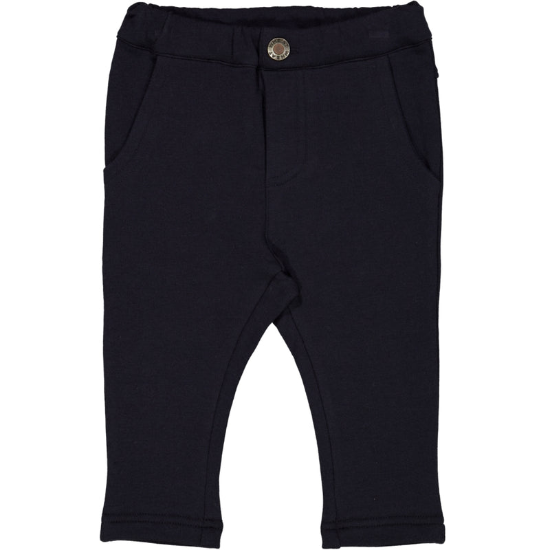 Wheat Main Sweathose Frank Trousers 1378 midnight blue