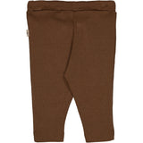 Wheat Main Sweathose Manfred Trousers 3201 walnut