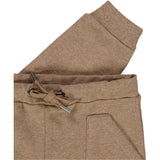 Wheat Main Sweathose Nuno Trousers 3204 khaki melange