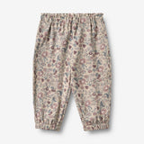 Wheat Main Sweatpants Cosmo Sweatshirt 9904 soft sand flowers