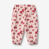 Wheat Main Sweatpants Cosmo Trousers 9749 almond peach bows