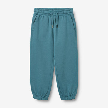 Wheat Main Sweatpants Cruz Trousers 4342 blue teal