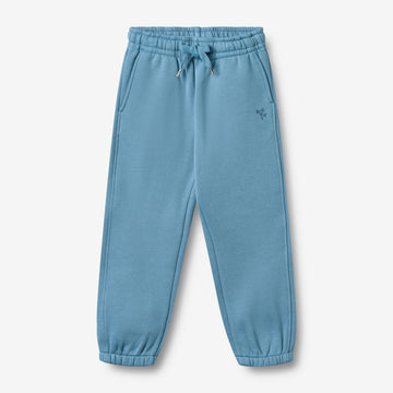Wheat Main Sweatpants Cruz Trousers 9575 winter blue