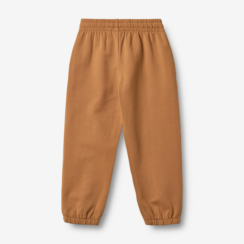 Wheat Main Sweatpants Cruz Trousers 4341 almond