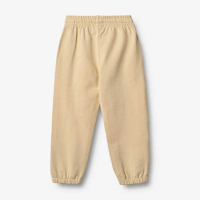 Wheat Main Sweatpants Cruz Trousers 9421 chamomille