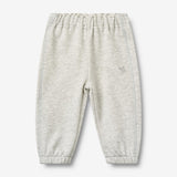 Wheat Main Sweatpants Cruz Trousers 0220 light melange grey