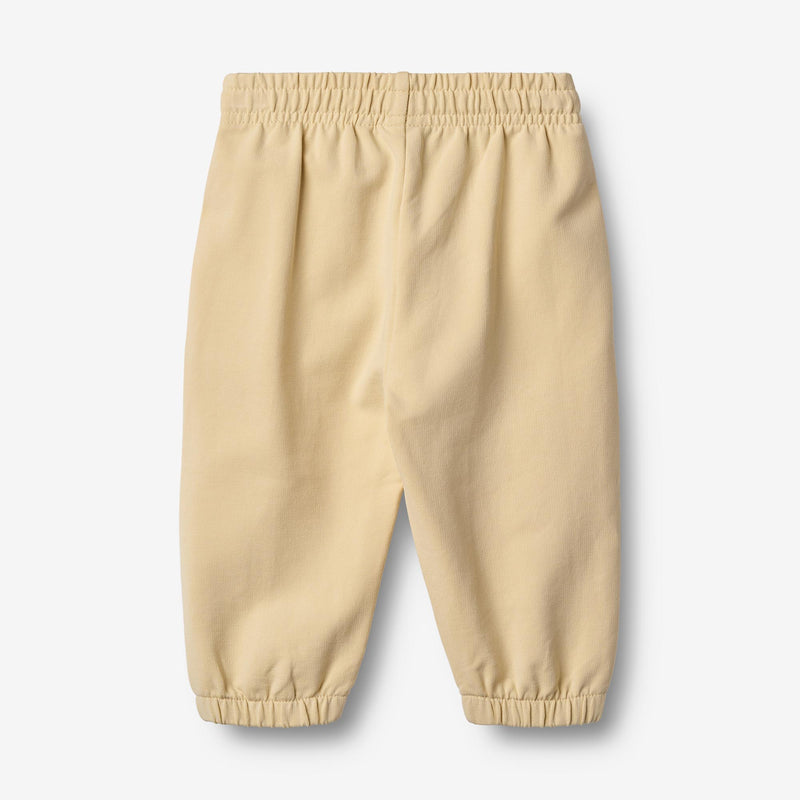 Wheat Main Sweatpants Cruz Trousers 9421 chamomille