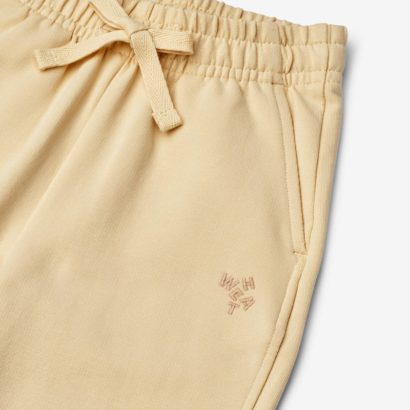 Wheat Main Sweatpants Cruz Trousers 9421 chamomille