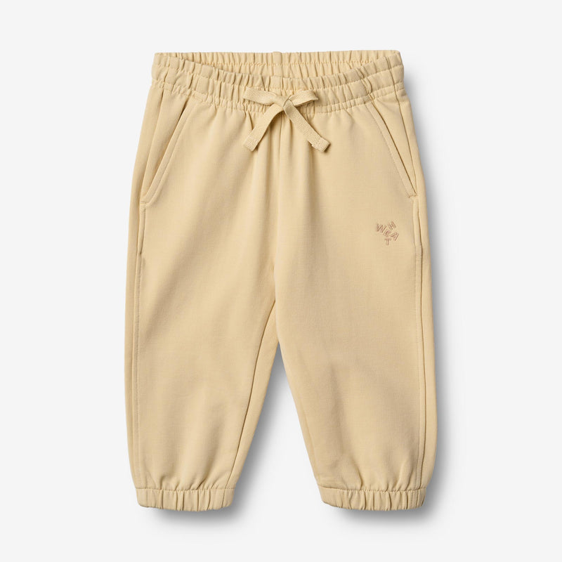 Wheat Main Sweatpants Cruz Trousers 9421 chamomille