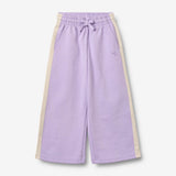 Wheat Main Jogginghose Tag Trousers 9654 purple candy