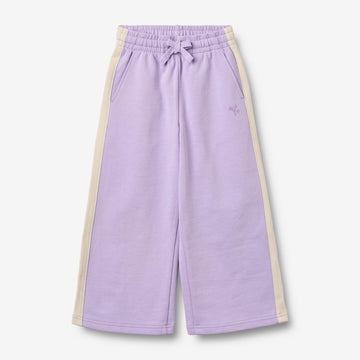 Wheat Main Jogginghose Tag Trousers 9654 purple candy