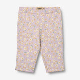 Wheat Main Sweatpants Eline Trousers 2425 lavender daisies