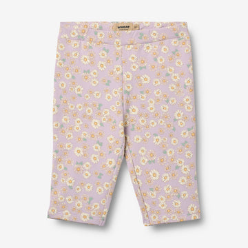 Wheat Main Sweatpants Eline Trousers 2425 lavender daisies