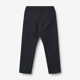 Wheat Main Sweatpants Frank Trousers 1432 navy
