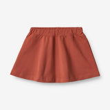 Wheat Main  Sweatrock Manuella Skirts 2072 red