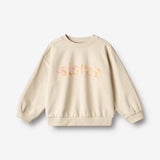 Wheat Main  Sweatshirt Eliza Sweatshirts 3336 sandshell