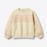 Wheat Main Sweatshirt L/S Eliza Sweatshirt 3336 sandshell