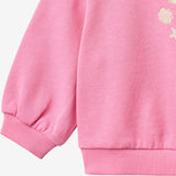 Wheat Main Sweatshirt Eliza Sweatshirt 2356 pink
