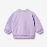 Wheat Main Sweatshirt Ellis Sweatshirt 9654 purple candy