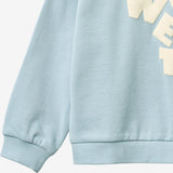 Wheat Main Sweatshirt L/S Lennon Sweatshirt 2703 summer sky