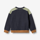 Wheat Main Sweatshirt Lennon Sweatshirt 3336 sandshell
