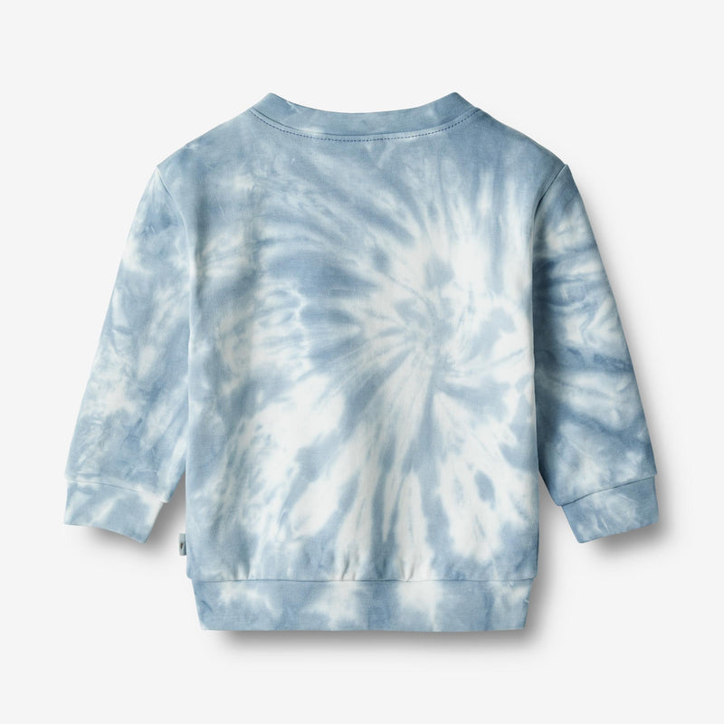 Wheat Main  Sweatshirt Miles Sweatshirts 9402 multi blue