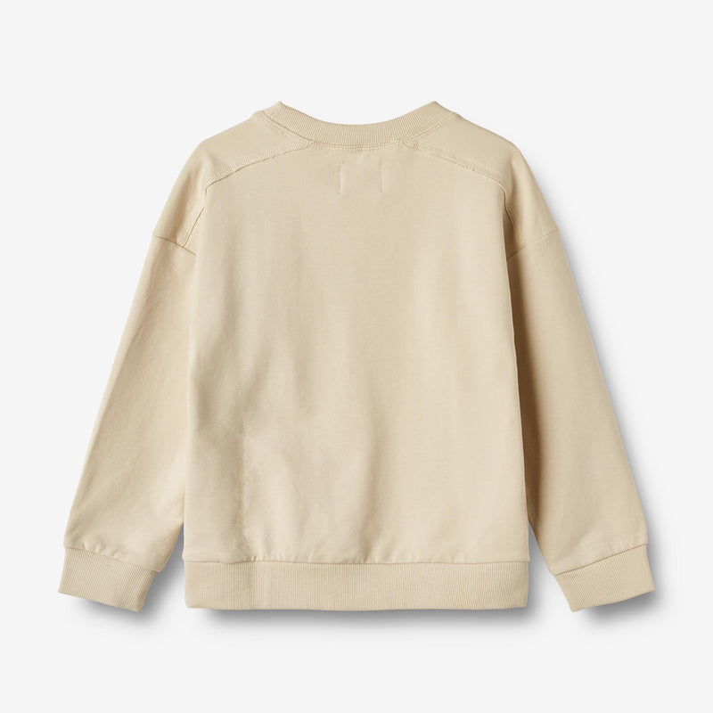 Wheat Main  Sweatshirt Wyatt Sweatshirts 3336 sandshell