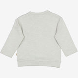 Sweatshirt mit Drachen Emblem | Baby - highrise