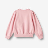 Wheat Main  Sweatshirt mit Stickerei Vega Sweatshirts 2037 sugar rose