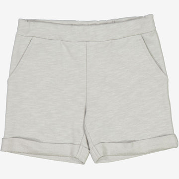 Wheat Main  Sweatshort Antoine Shorts 2251 highrise