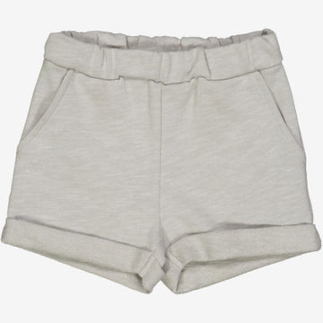 Wheat Main  Sweatshort Antoine | Baby Shorts 2251 highrise