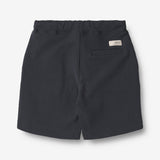 Wheat Main  Sweatshort Manfred Shorts 1432 navy