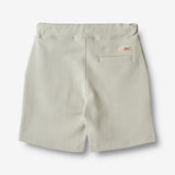 Wheat Main  Sweatshort Manfred Shorts 1475 sea mist