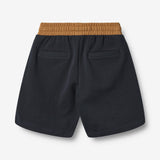 Wheat Main Sweatshorts Elmo Shorts 1432 navy