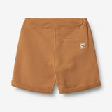 Wheat Main Sweatshorts Manfred Shorts 4341 almond