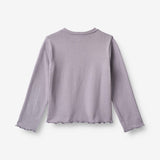 Wheat Main  T-Shirt Else Jersey Tops and T-Shirts 1346 lavender