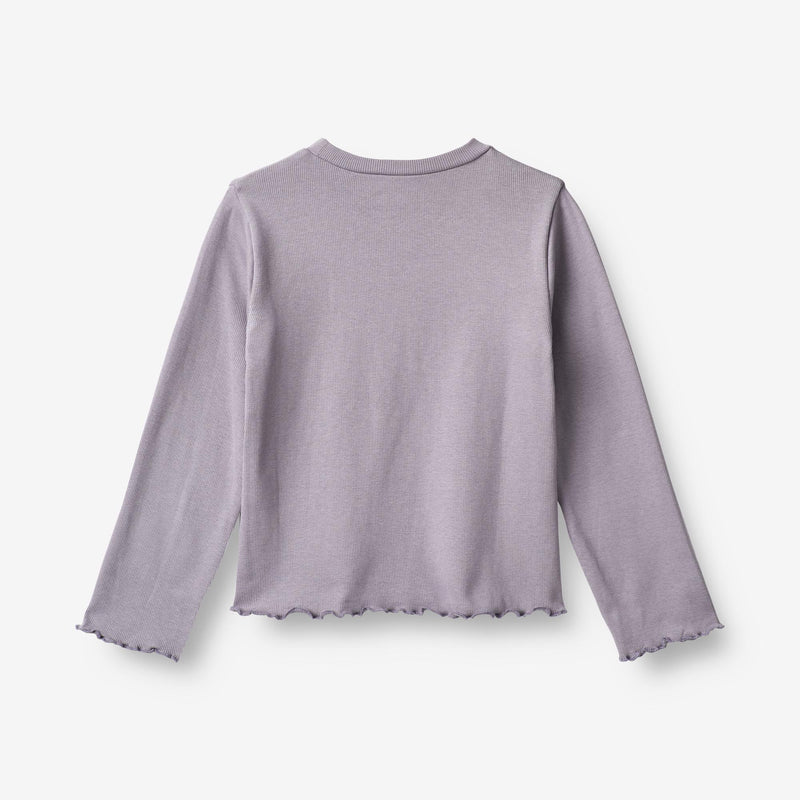 Wheat Main  T-Shirt Else Jersey Tops and T-Shirts 1346 lavender