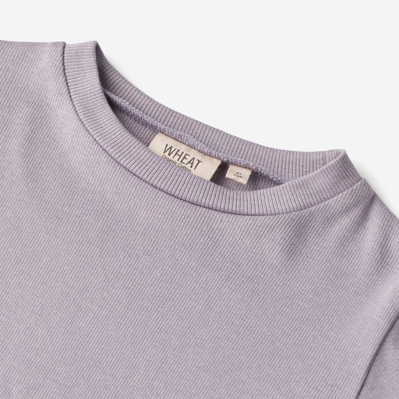 Wheat Main  T-Shirt Else Jersey Tops and T-Shirts 1346 lavender