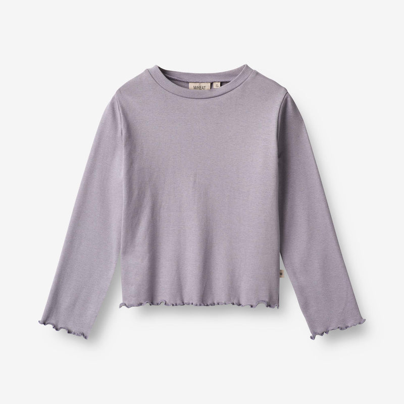 Wheat Main  T-Shirt Else Jersey Tops and T-Shirts 1346 lavender