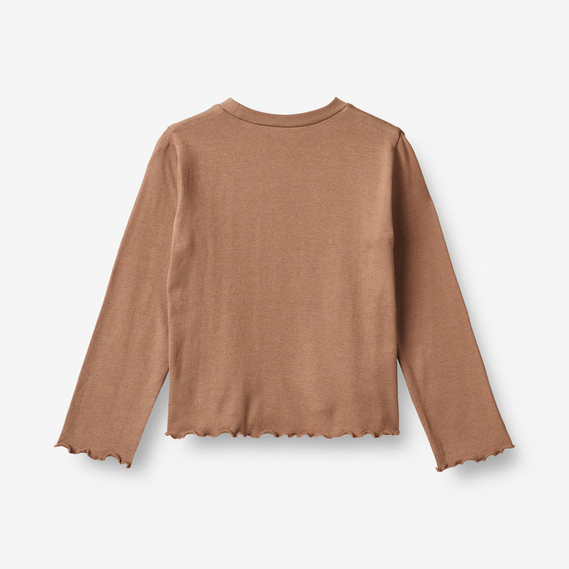 Wheat Main  T-Shirt Else Jersey Tops and T-Shirts 2121 berry dust