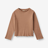 Wheat Main  T-Shirt Else Jersey Tops and T-Shirts 2121 berry dust