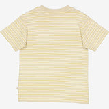 Wheat Main  T-Shirt Fabian Jersey Tops and T-Shirts 9111 sunny stripe