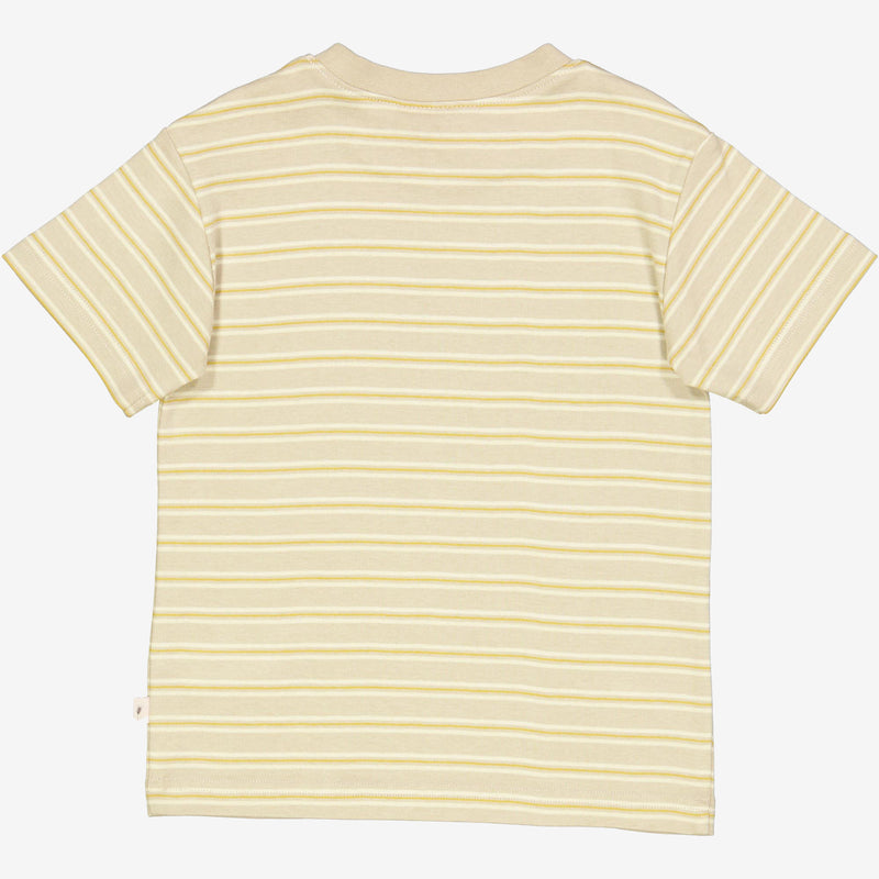 Wheat Main  T-Shirt Fabian Jersey Tops and T-Shirts 9111 sunny stripe