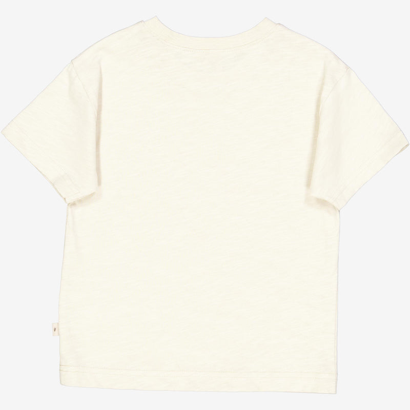 T-Shirt Grüntöne - chalk