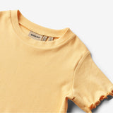 Wheat Main  T-Shirt Irene Jersey Tops and T-Shirts 5001 pale apricot