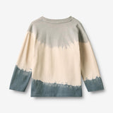 Wheat Main T-Shirt L/S Dixie D T-Shirt 9042 multi