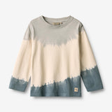 Wheat Main T-Shirt L/S Dixie D T-Shirt 9042 multi