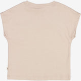 Wheat T-Shirt Marienkäfer Stickerei Jersey Tops and T-Shirts 1356 pale lilac